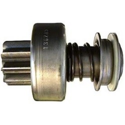 Béndix para arranque Bosch 0001359021 / 0001360015